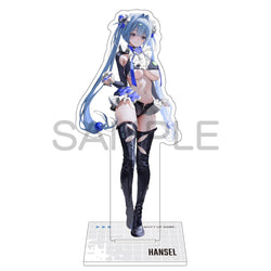 Algernon Acrylic Figure Stand - Goddess of Victory: NIKKE (Online Only) (Online Order Only)