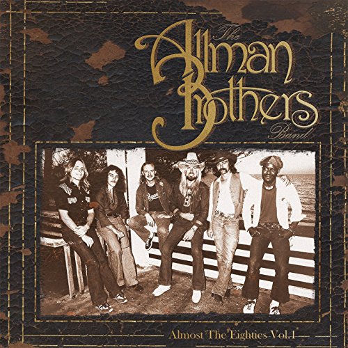 ALMOST THE EIGHTIES VOL. 1 [Vinyl]