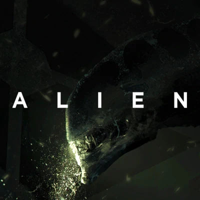 Alien RPG Core Book