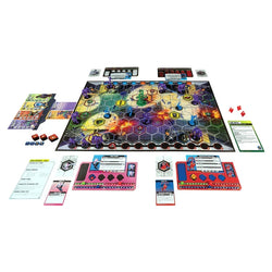 Marvel Crisis Protocol: Night of the Goblin (ONLINE ORDER ONLY)