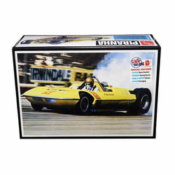 AMT112212 Piranha Dragster 1/25 Scale Plastic Model Kit AMT (ONLINE ORDER ONLY)