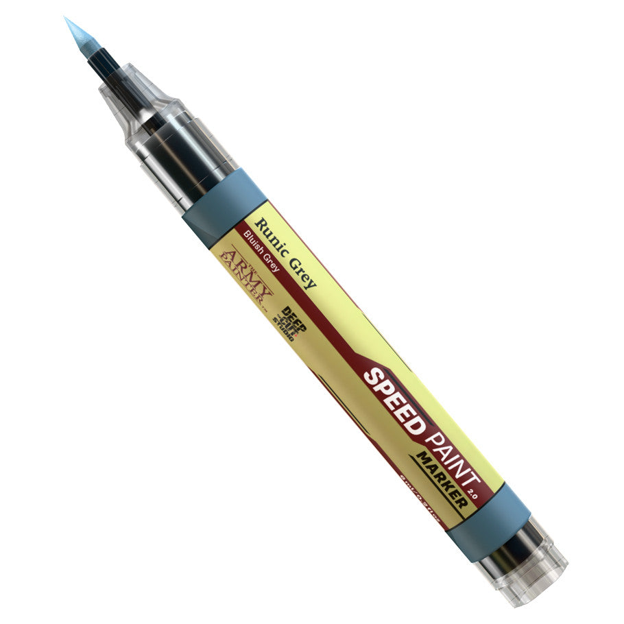 Speedpaint Marker