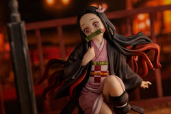 Aniplex: Demon Slayer: Kimetsu no Yaiba - Nezuko Kamado 1/8 Scale Figure (ONLINE ORDER ONLY)