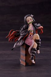 Aniplex: Demon Slayer: Kimetsu no Yaiba - Nezuko Kamado 1/8 Scale Figure (ONLINE ORDER ONLY)
