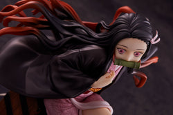 Aniplex: Demon Slayer: Kimetsu no Yaiba - Nezuko Kamado 1/8 Scale Figure (ONLINE ORDER ONLY)