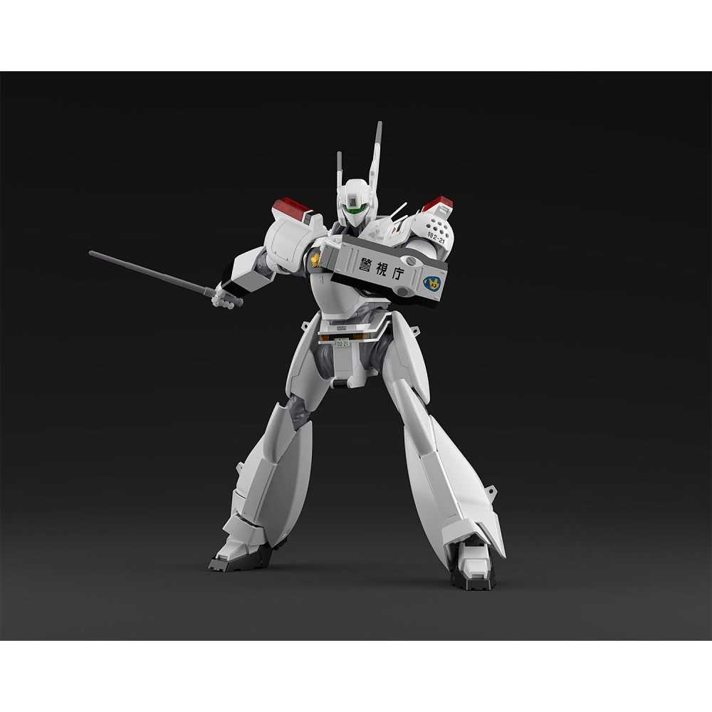 Aoshima: 1/43 Mobile Police Patlabor AV-98 Ingram 1st Scale Model Kit (ONLINE ORDER ONLY)