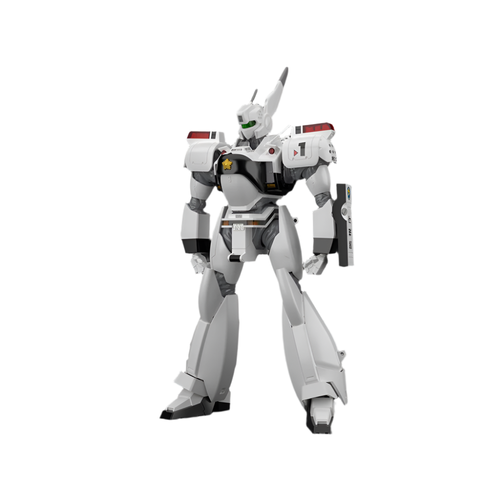Aoshima: 1/43 Mobile Police Patlabor AV-98 Ingram 1st Scale Model Kit (ONLINE ORDER ONLY)