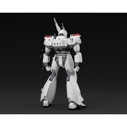 Aoshima: 1/43 Mobile Police Patlabor AV-98 Ingram 1st Scale Model Kit (ONLINE ORDER ONLY)