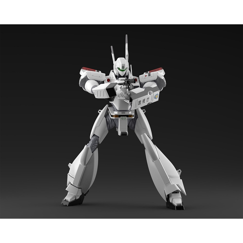 Aoshima: 1/43 Mobile Police Patlabor AV-98 Ingram 1st Scale Model Kit (ONLINE ORDER ONLY)