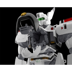 Aoshima: 1/43 Mobile Police Patlabor AV-98 Ingram 1st Scale Model Kit (ONLINE ORDER ONLY)