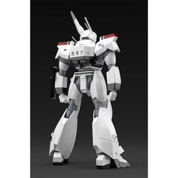 Aoshima: 1/43 Mobile Police Patlabor - AV-98 Ingram Unit 2 Scale Model Kit (ONLINE ORDER ONLY)