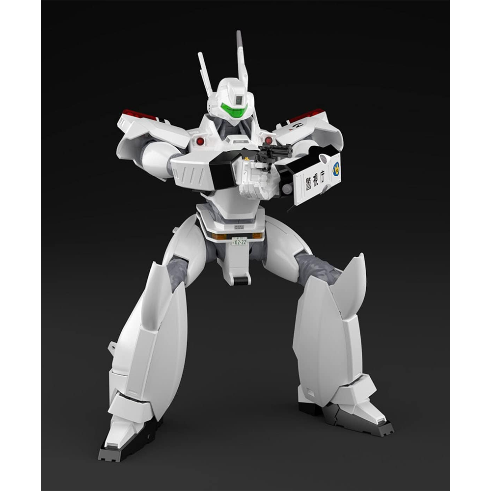 Aoshima: 1/43 Mobile Police Patlabor - AV-98 Ingram Unit 2 Scale Model Kit (ONLINE ORDER ONLY)