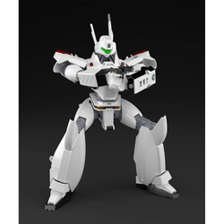 Aoshima: 1/43 Mobile Police Patlabor - AV-98 Ingram Unit 2 Scale Model Kit (ONLINE ORDER ONLY)