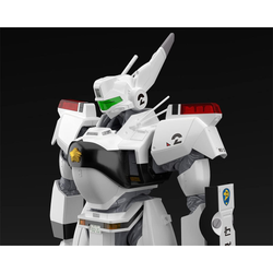 Aoshima: 1/43 Mobile Police Patlabor - AV-98 Ingram Unit 2 Scale Model Kit (ONLINE ORDER ONLY)