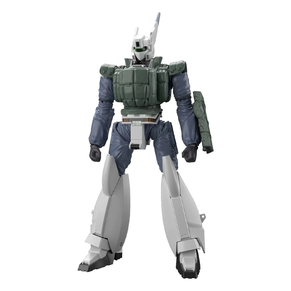 Aoshima: 1/43 ACKS Mobile Police Patlabor - AV-98 Ingram Reactive Armor Scale Model Kit #MP-04 (ONLINE ORDER ONLY)
