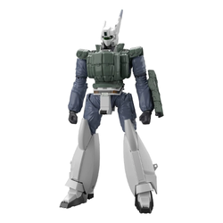 Aoshima: 1/43 ACKS Mobile Police Patlabor - AV-98 Ingram Reactive Armor Scale Model Kit #MP-04 (ONLINE ORDER ONLY)