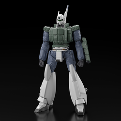 Aoshima: 1/43 ACKS Mobile Police Patlabor - AV-98 Ingram Reactive Armor Scale Model Kit #MP-04 (ONLINE ORDER ONLY)