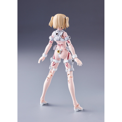 Aoshima: Gattai Robot Atlanger - ACKS Atlanger and Omega Model Kit Set Scale Model Kit (ONLINE ORDER ONLY)