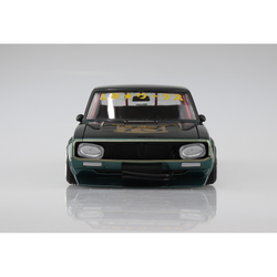 Aoshima: 1/24 LB-Works KENMARY2Dr SHODAI Ver. Scale Model Kit #2 (ONLINE ORDER ONLY)
