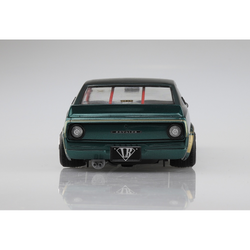 Aoshima: 1/24 LB-Works KENMARY2Dr SHODAI Ver. Scale Model Kit #2 (ONLINE ORDER ONLY)
