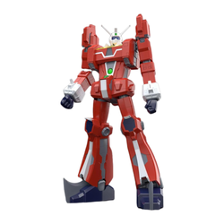 Aoshima: 1/450 ACKS Space Runaway Ideon - Ideon Scale Model Kit (ONLINE ORDER ONLY)