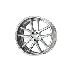 Aoshima: 1/24 The Tuned Car - Work Gnosis CV203 19-inch Tire and Wheel Set (ONLINE ORDER ONLY)