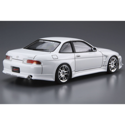 Aoshima: 1/24 VERTEX JZZ30 SOARER '96 (TOYOTA) Scale Model Kit #56 (ONLINE ORDER ONLY)