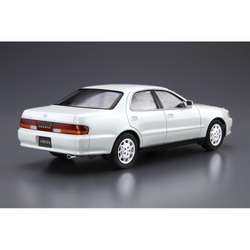 Aoshima: 1/24 Toyota JZX90 Chaser/Cresta Avante/Lucent/Tourer '93 Scale Model Kit #93 (ONLINE ORDER ONLY)