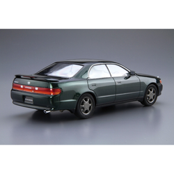 Aoshima: 1/24 Toyota JZX90 Chaser/Cresta Avante/Lucent/Tourer '93 Scale Model Kit #93 (ONLINE ORDER ONLY)