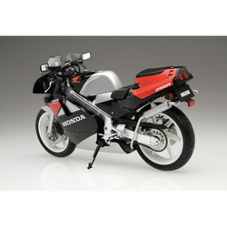 Aoshima: 1/12 Honda '89 NSR250R Scale Model Kit #60 (ONLINE ORDER ONLY)