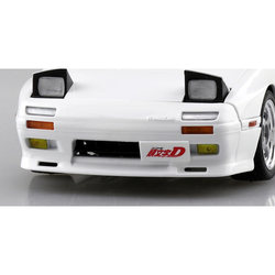 Aoshima: Initial D - Takahashi Ryosuke FC3S RX-7 [Comics Vol. 5 Akina Battle Ver.] Scale Model Kit #I-SP2 (ONLINE ORDER ONLY)