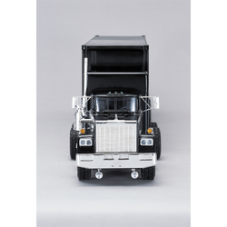 Aoshima: 1/28 KNIGHT TRAILER TRUCK Scale Model Kit #KR-05 (ONLINE ORDER ONLY)