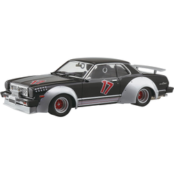 Aoshima: 1/24 Works Chaser SGS Toyota Scale Model Kit #3 (ONLINE ORDER ONLY)