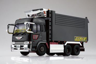 1/32 IPPATSUYA Model Kit (ONLINE ORDER ONLY)