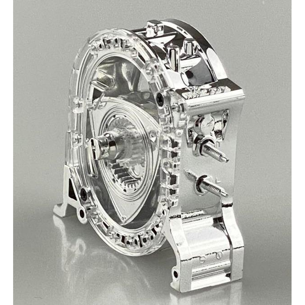 Aoshima: 1/5 ROTARY ENGINE MSP2 (MAZDA) Scale Model Kit (ONLINE ORDER ONLY)