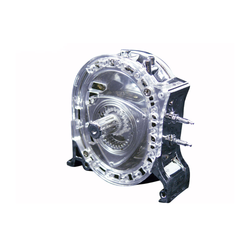 Aoshima: 1/5 ROTARY ENGINE MSP2 (MAZDA) Scale Model Kit (ONLINE ORDER ONLY)