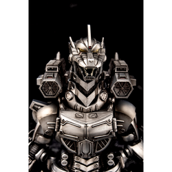 Aoshima: ACKS Godzilla Tokyo SOS - MFS-3 MechaGodzilla Kiryu Heavy Armor Scale Model Kit (ONLINE ORDER ONLY)