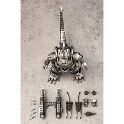 Aoshima: ACKS Godzilla Tokyo SOS - MFS-3 MechaGodzilla Kiryu Heavy Armor Scale Model Kit (ONLINE ORDER ONLY)