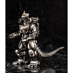Aoshima: ACKS Godzilla Tokyo SOS - MFS-3 MechaGodzilla Kiryu Heavy Armor Scale Model Kit (ONLINE ORDER ONLY)