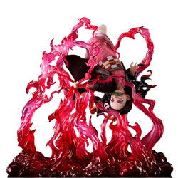 Demon Slayer Nezuko Kamado Exploding blood 1/8 scale figure (ONLINE ORDER ONLY)