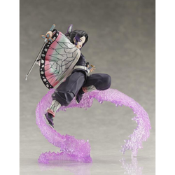 Aniplex: Demon Slayer: Kimetsu no Yaibu - [BUZZmod] Shinobu Kochu 1/12 Scale Figure (ONLINE ORDER ONLY)