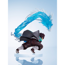 Aniplex: ConoFig: Demon Slayer: Kimetsu no Yaiba - Tanjiro Kamado (Constant Flux) Figure (ONLINE ORDER ONLY)
