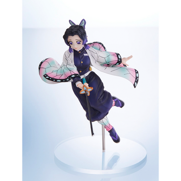 Aniplex: ConoFig: Demon Slayer: Kimetsu no Yaiba - Shinobu Kocho Figure (ONLINE ORDER ONLY)