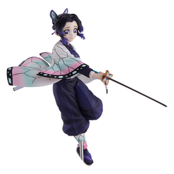 Aniplex: ConoFig: Demon Slayer: Kimetsu no Yaiba - Shinobu Kocho Figure (ONLINE ORDER ONLY)