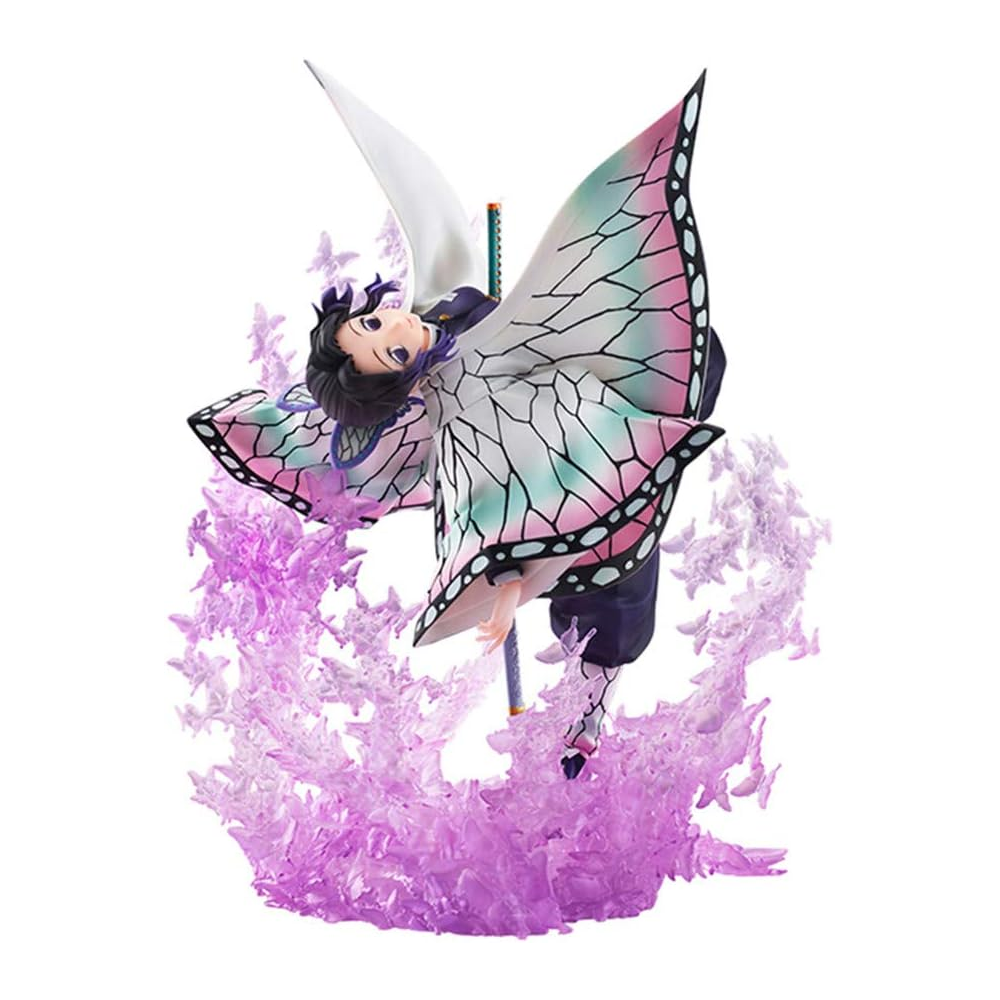 Aniplex: Demon Slayer: Kimetsu no Yaiba - Shinobu Kocho 1/8 Scale Figure (ONLINE ORDER ONLY)