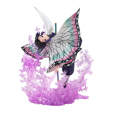 Aniplex: Demon Slayer: Kimetsu no Yaiba - Shinobu Kocho 1/8 Scale Figure (ONLINE ORDER ONLY)