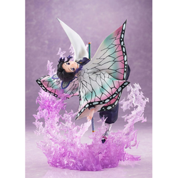Aniplex: Demon Slayer: Kimetsu no Yaiba - Shinobu Kocho 1/8 Scale Figure (ONLINE ORDER ONLY)
