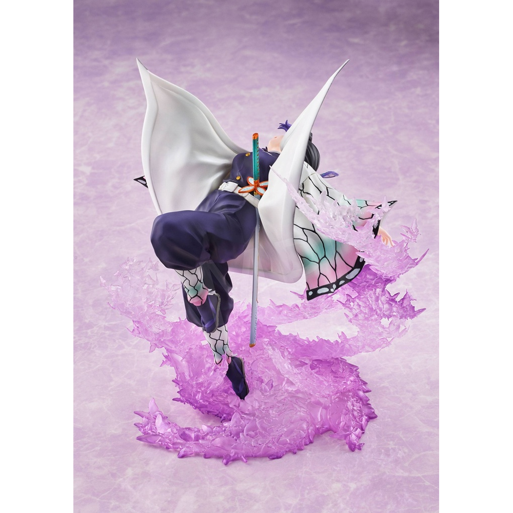 Aniplex: Demon Slayer: Kimetsu no Yaiba - Shinobu Kocho 1/8 Scale Figure (ONLINE ORDER ONLY)