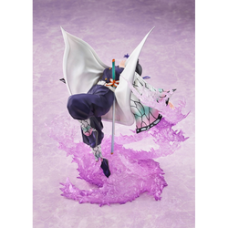 Aniplex: Demon Slayer: Kimetsu no Yaiba - Shinobu Kocho 1/8 Scale Figure (ONLINE ORDER ONLY)