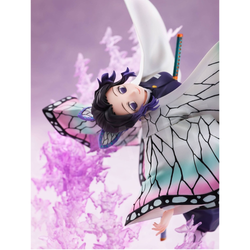 Aniplex: Demon Slayer: Kimetsu no Yaiba - Shinobu Kocho 1/8 Scale Figure (ONLINE ORDER ONLY)